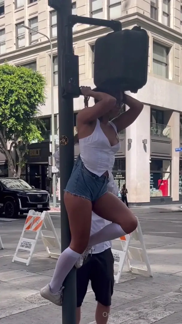 Selkiesmooth OnlyFans Leaked Nude Video #288774