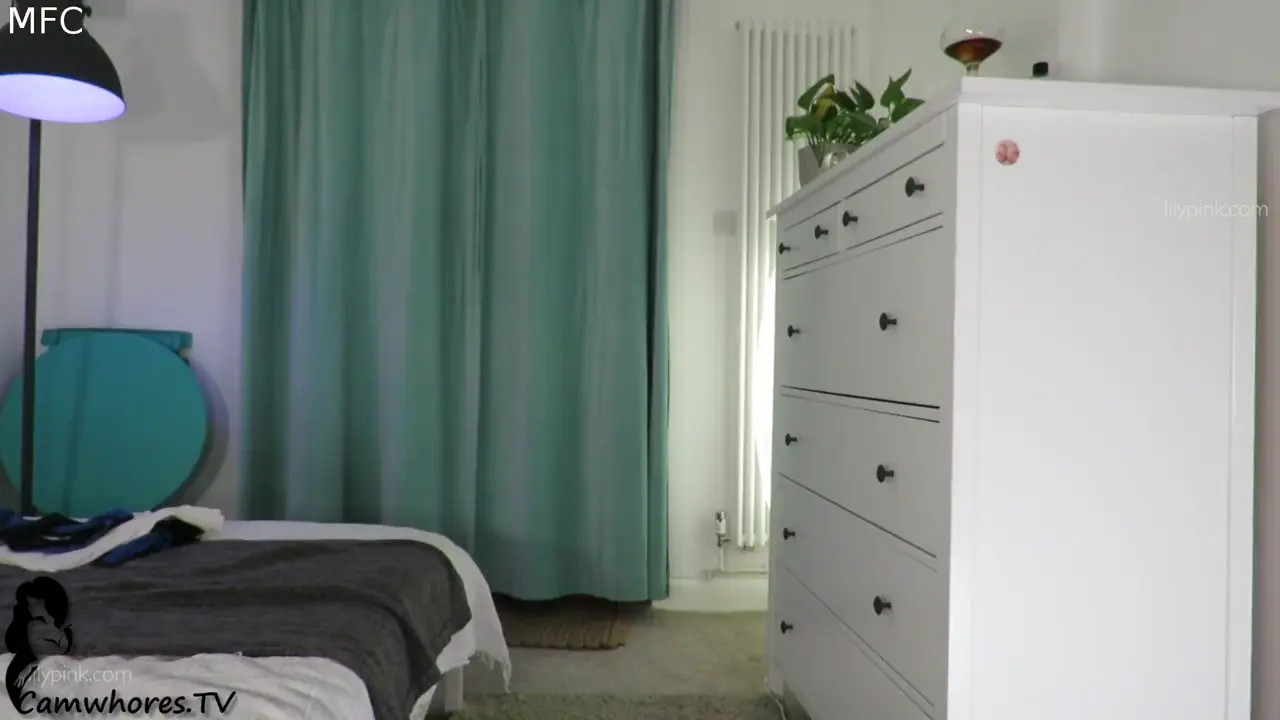 Lily34h OnlyFans Leaked Nude Video #288825
