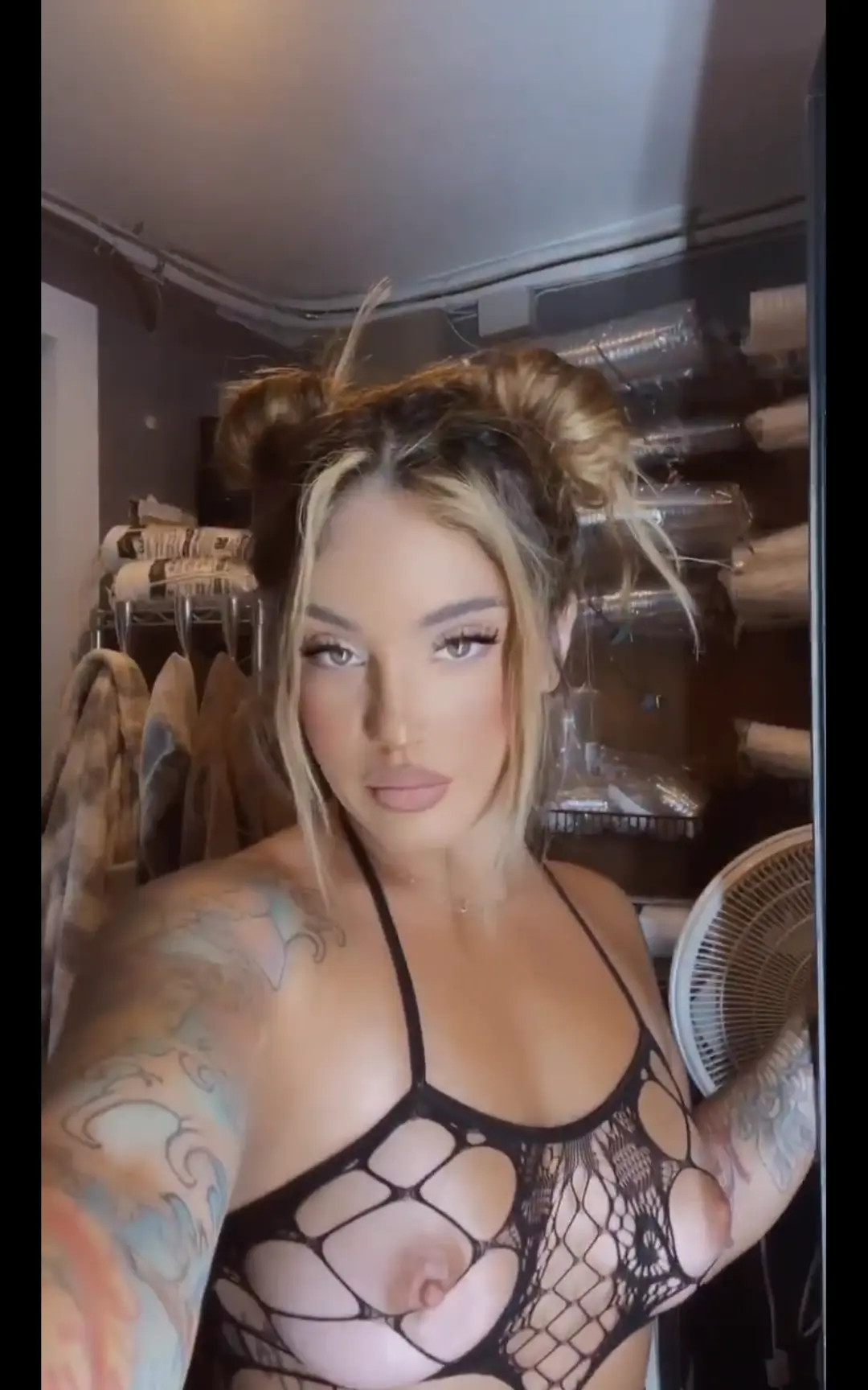 Sallyvillagomezzz OnlyFans Leaked Nude Video #288840