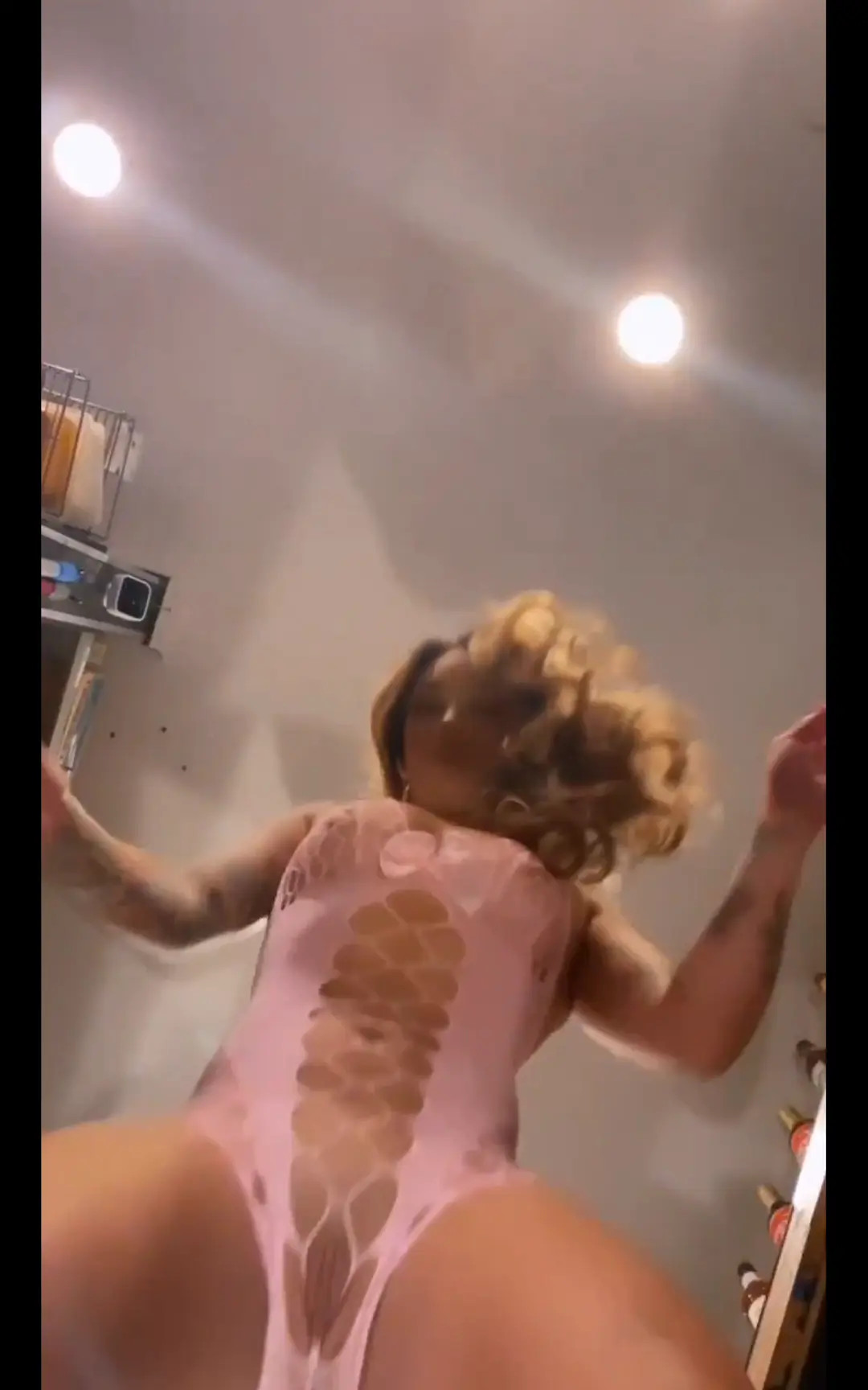 Sallyvillagomezzz OnlyFans Leaked Nude Video #288841