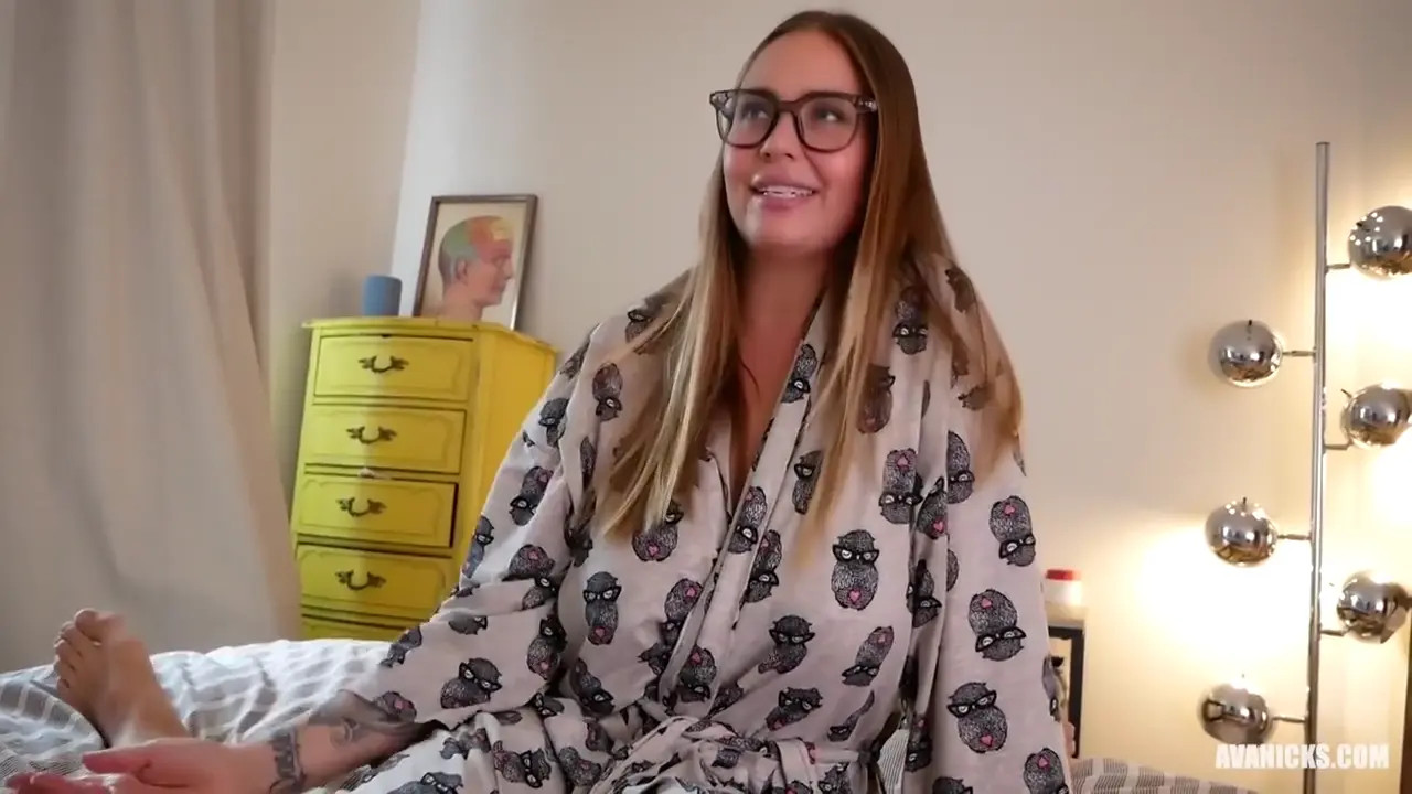 ava nicks 6 - ePornLeak