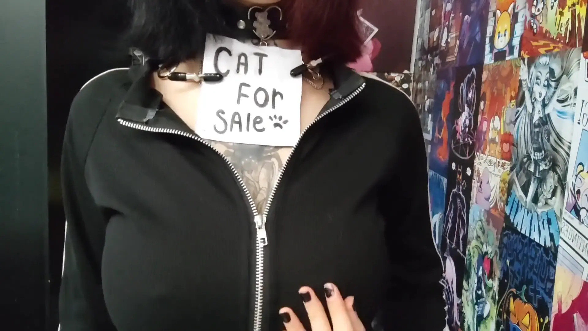 Zuiiuz OnlyFans Leaked Nude Video #289034