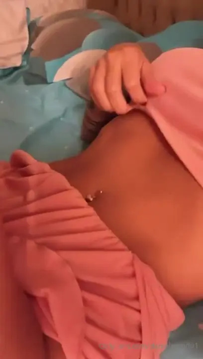 Danielacrudu1 OnlyFans Leaked Nude Video #289131