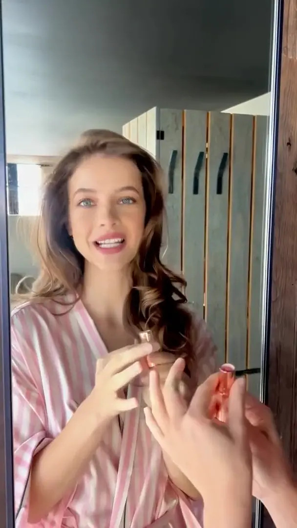 Realbarbarapalvin OnlyFans Leaked Nude Video #289255 - ePornLeak