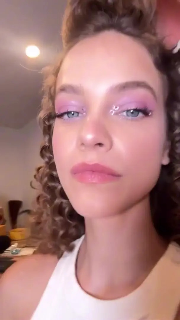 Realbarbarapalvin OnlyFans Leaked Nude Video #289269