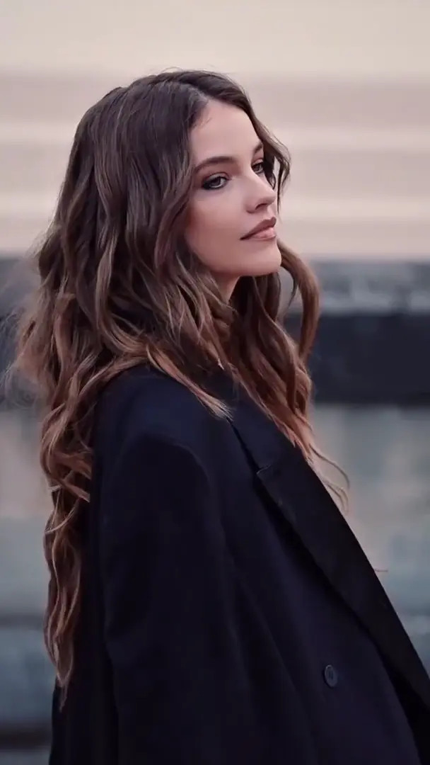 Realbarbarapalvin OnlyFans Leaked Nude Video #289276