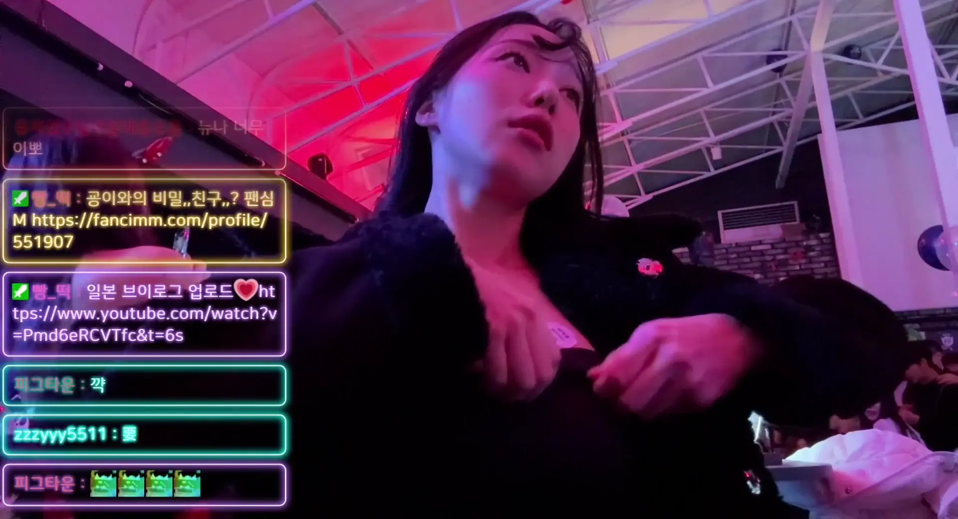 Kimgapju OnlyFans Leaked Nude Video #289472 - ePornLeak