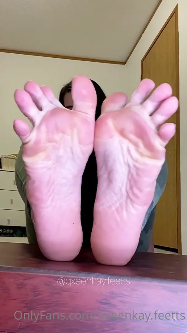 Qxeenkay OnlyFans Leaked Nude Video #289576