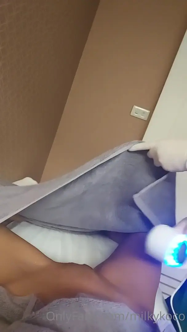 Milkykoco OnlyFans Leaked Nude Video #289674