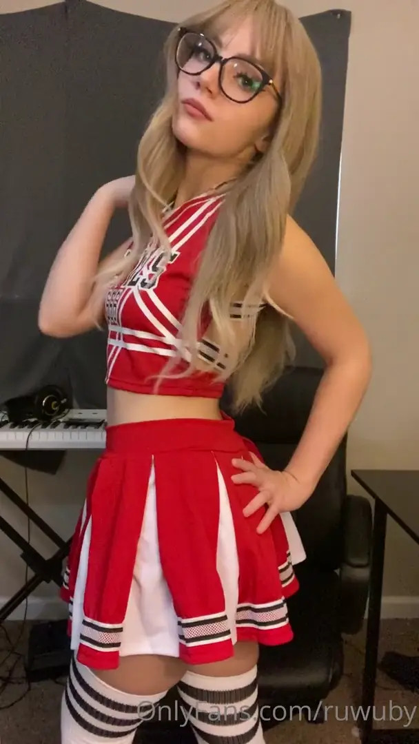 Ruwuby OnlyFans Leaked Nude Video #289716 - ePornLeak