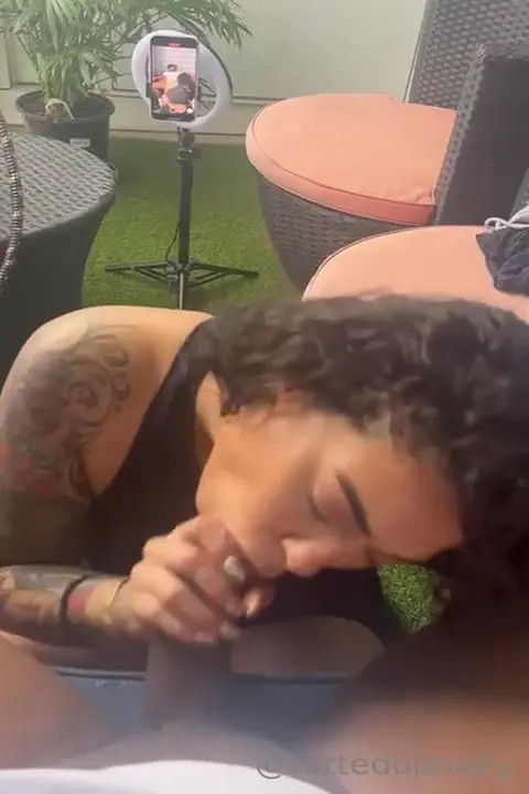 Tattedupholly OnlyFans Leaked Nude Video #289873