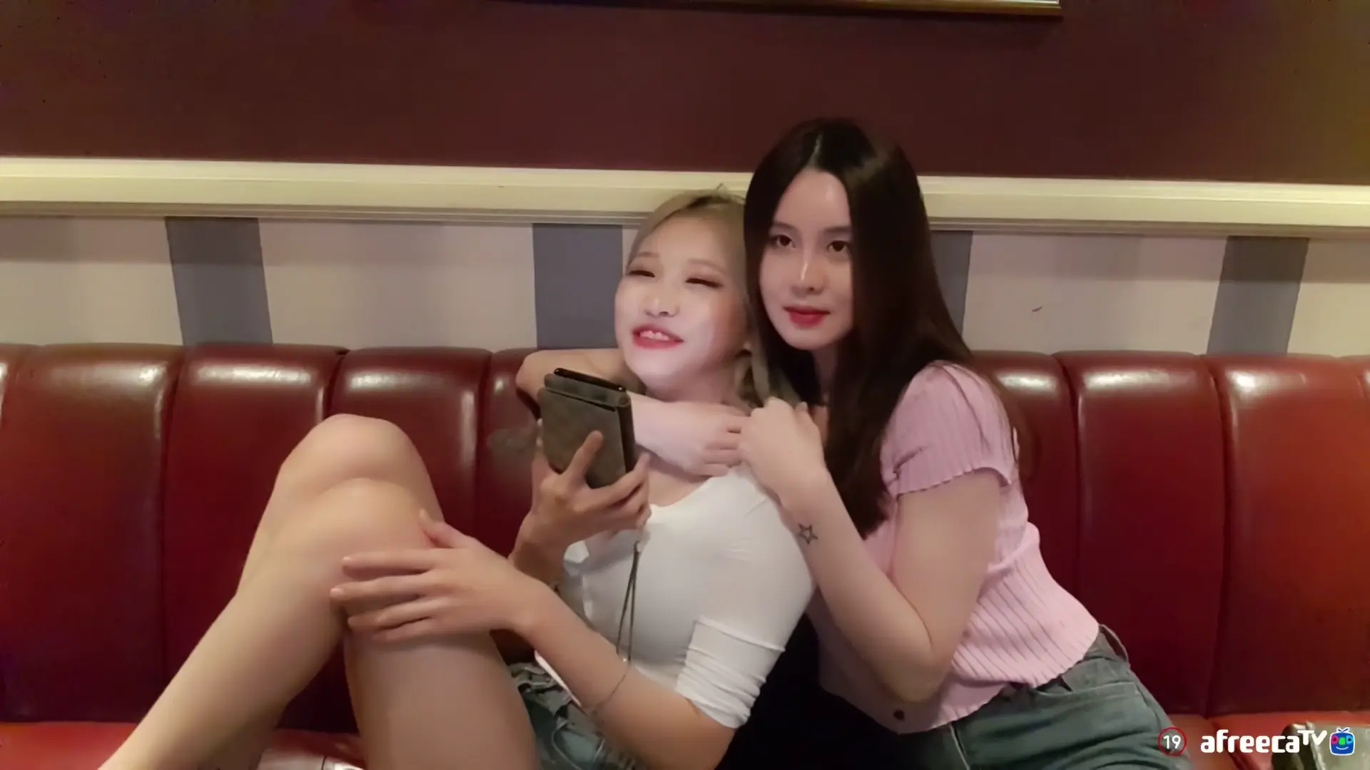 Girlcrush_tr OnlyFans Leaked Nude Video #289966