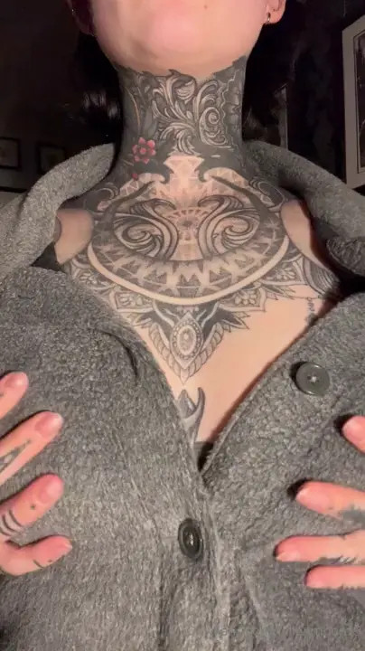 Fallenmoon13 OnlyFans Leaked Nude Video #290100