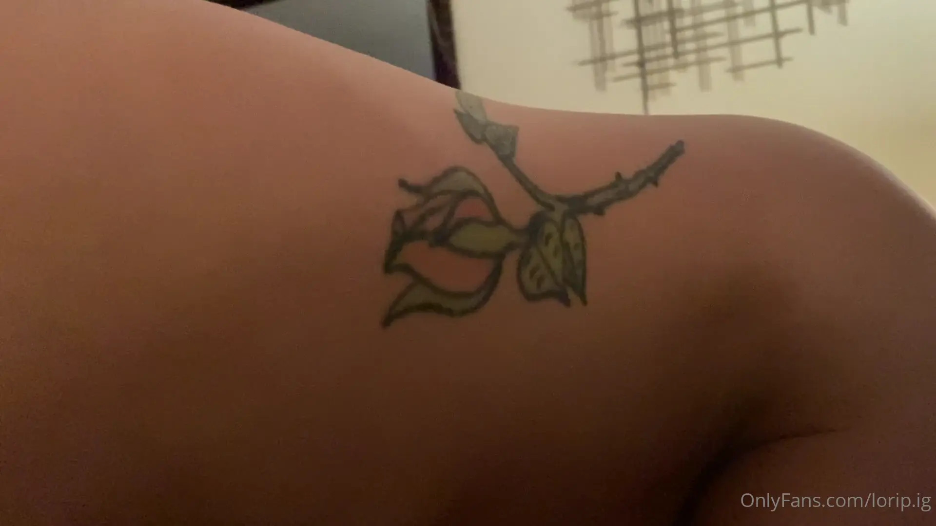 Lorip OnlyFans Leaked Nude Video #290126