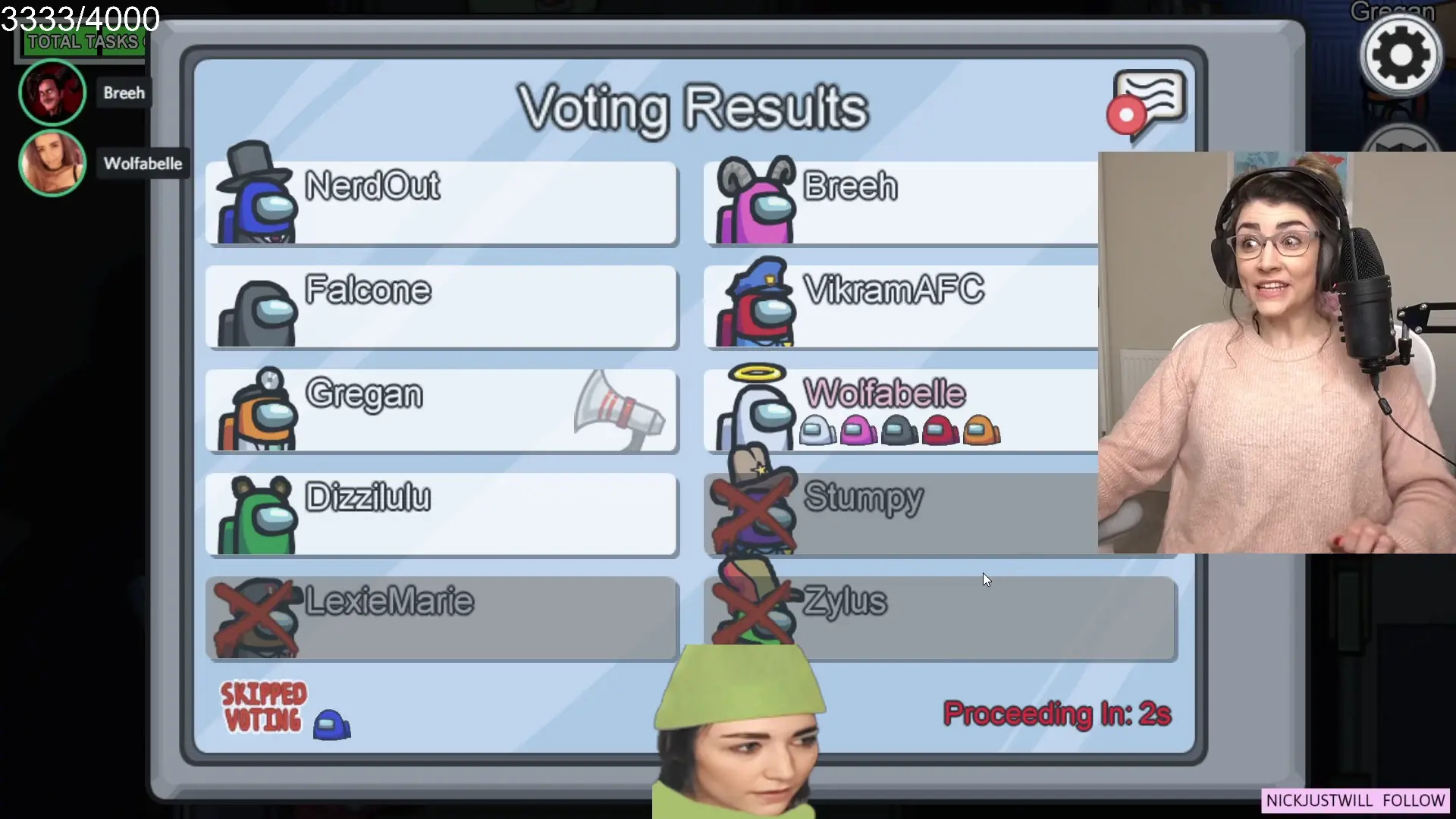 Wolfabelle OnlyFans Leaked Nude Video #290281 - ePornLeak