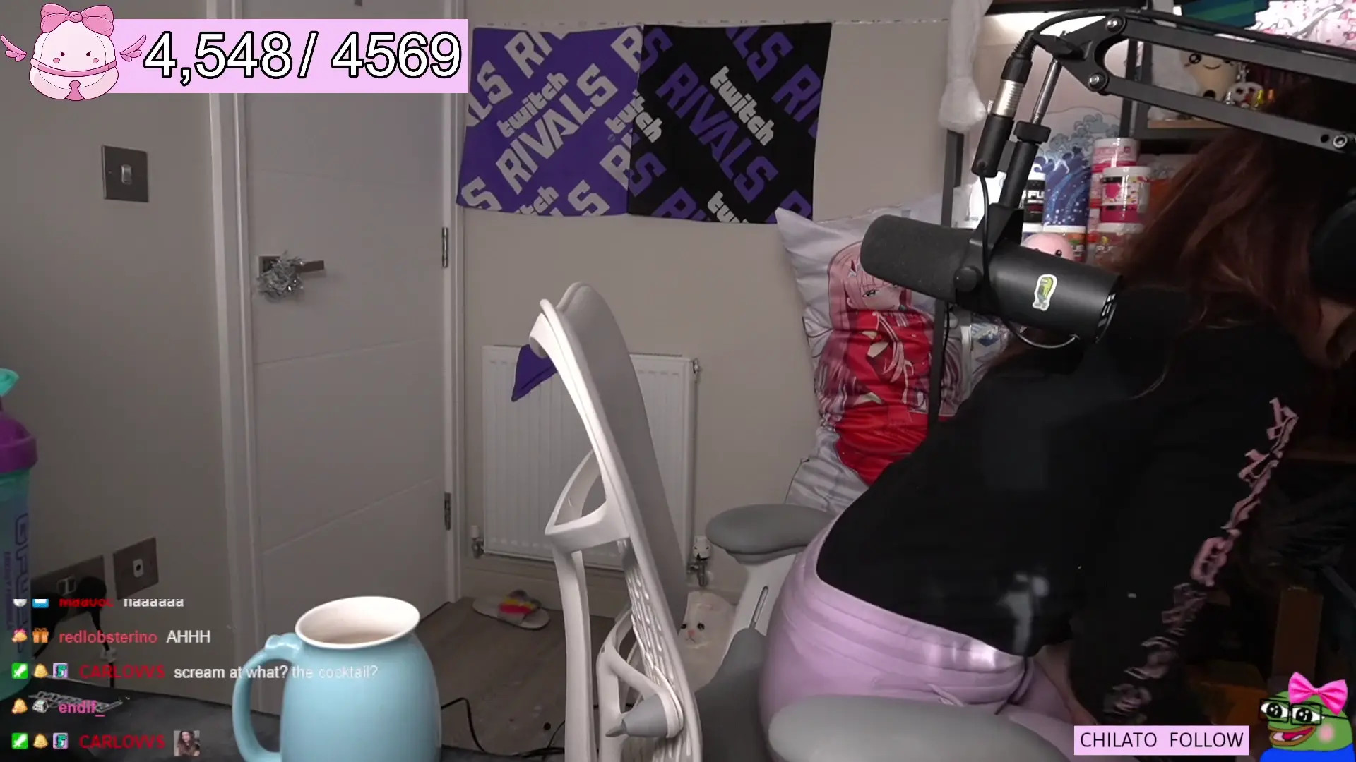 Wolfabelle OnlyFans Leaked Nude Video #290292 - ePornLeak