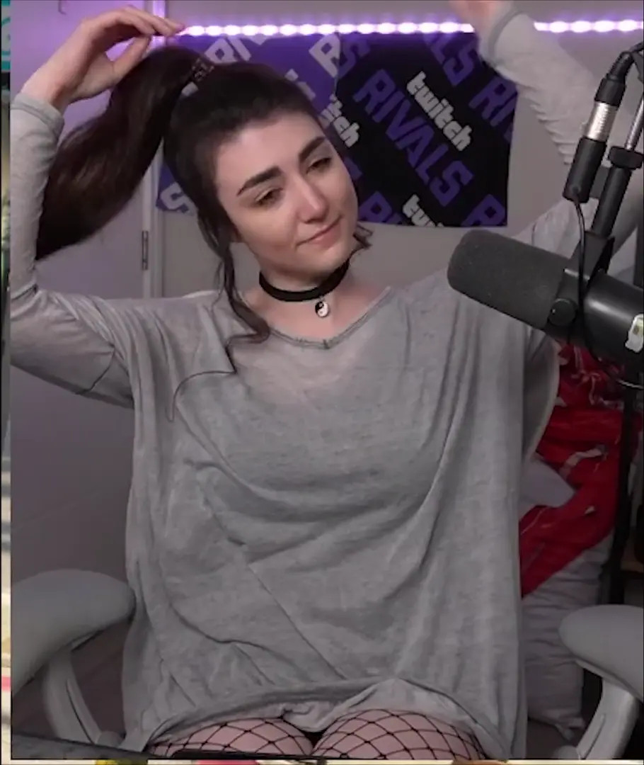 Wolfabelle OnlyFans Leaked Nude Video #290296