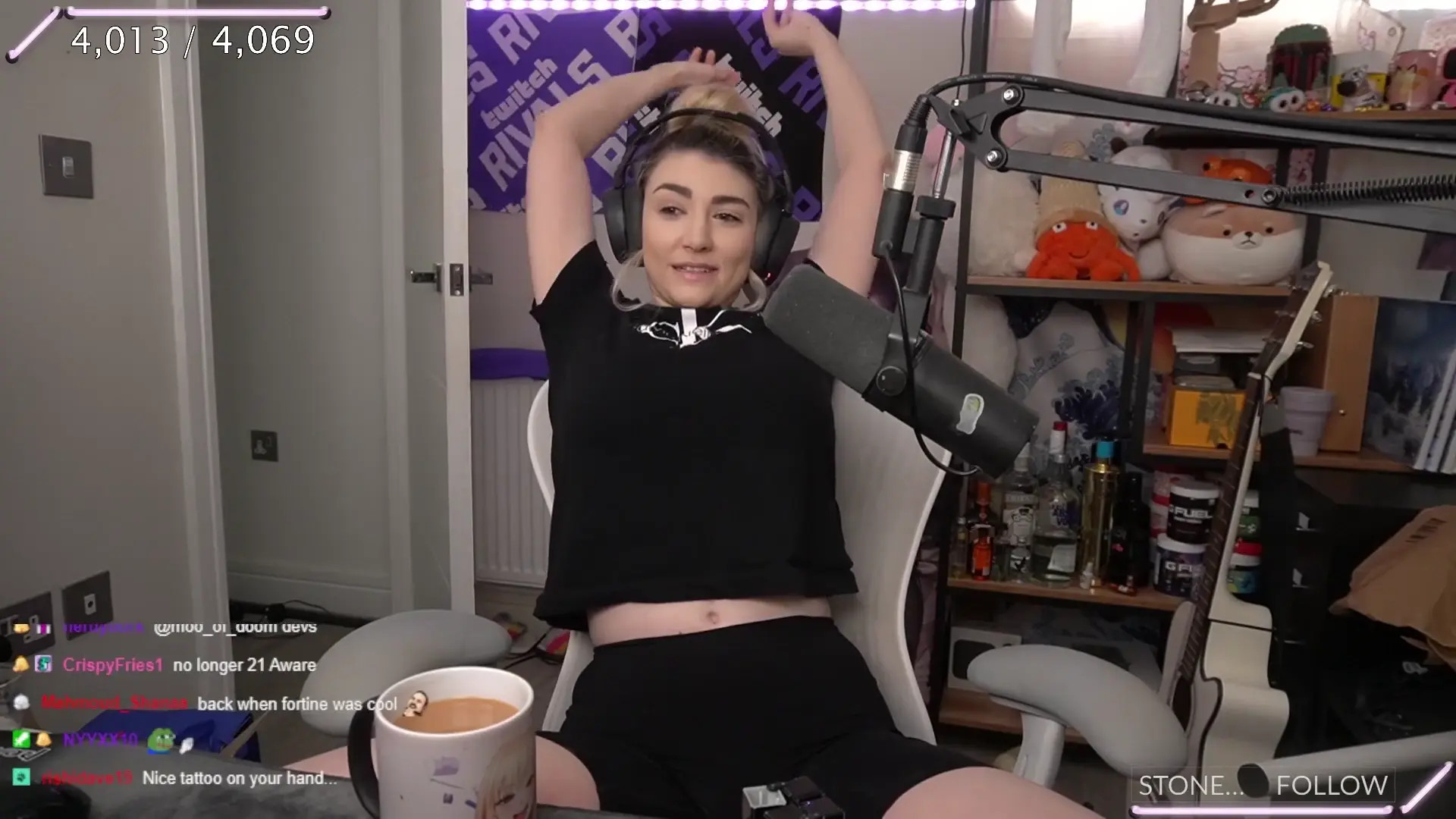 Wolfabelle OnlyFans Leaked Nude Video #290297 - ePornLeak