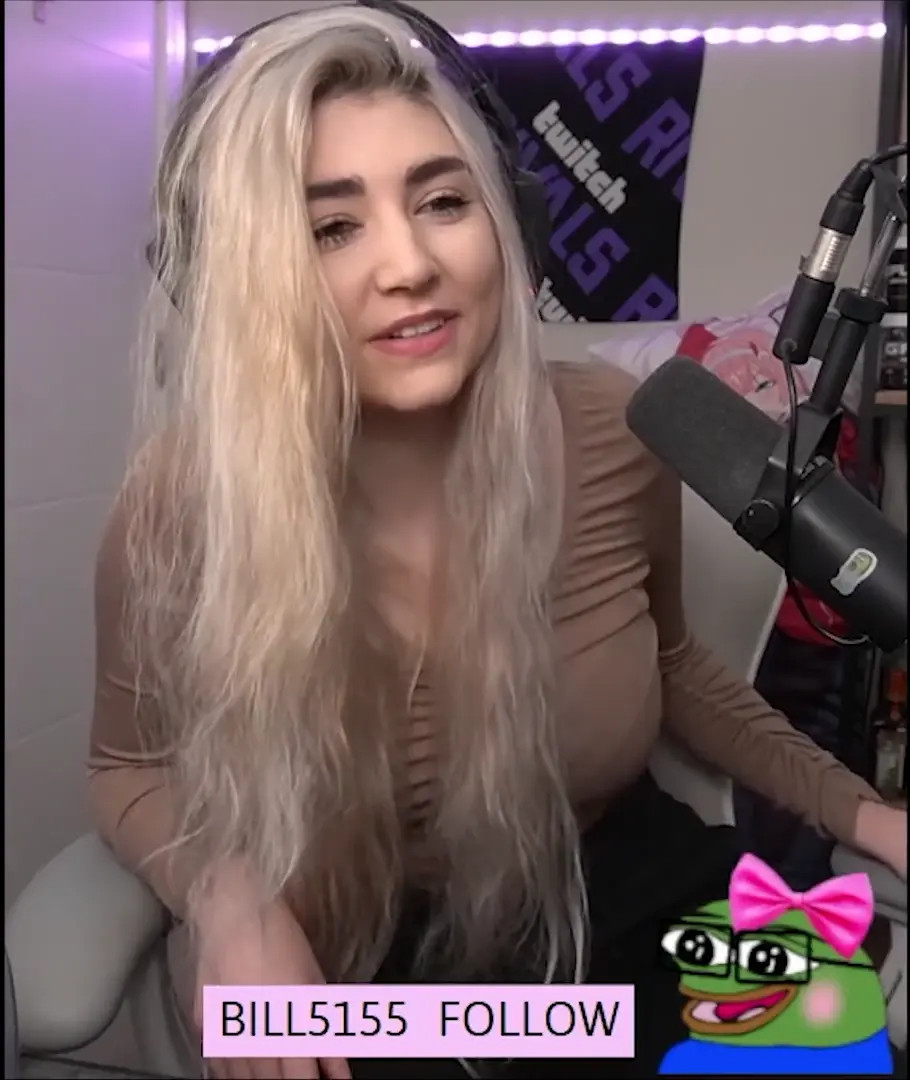 Wolfabelle OnlyFans Leaked Nude Video #290298