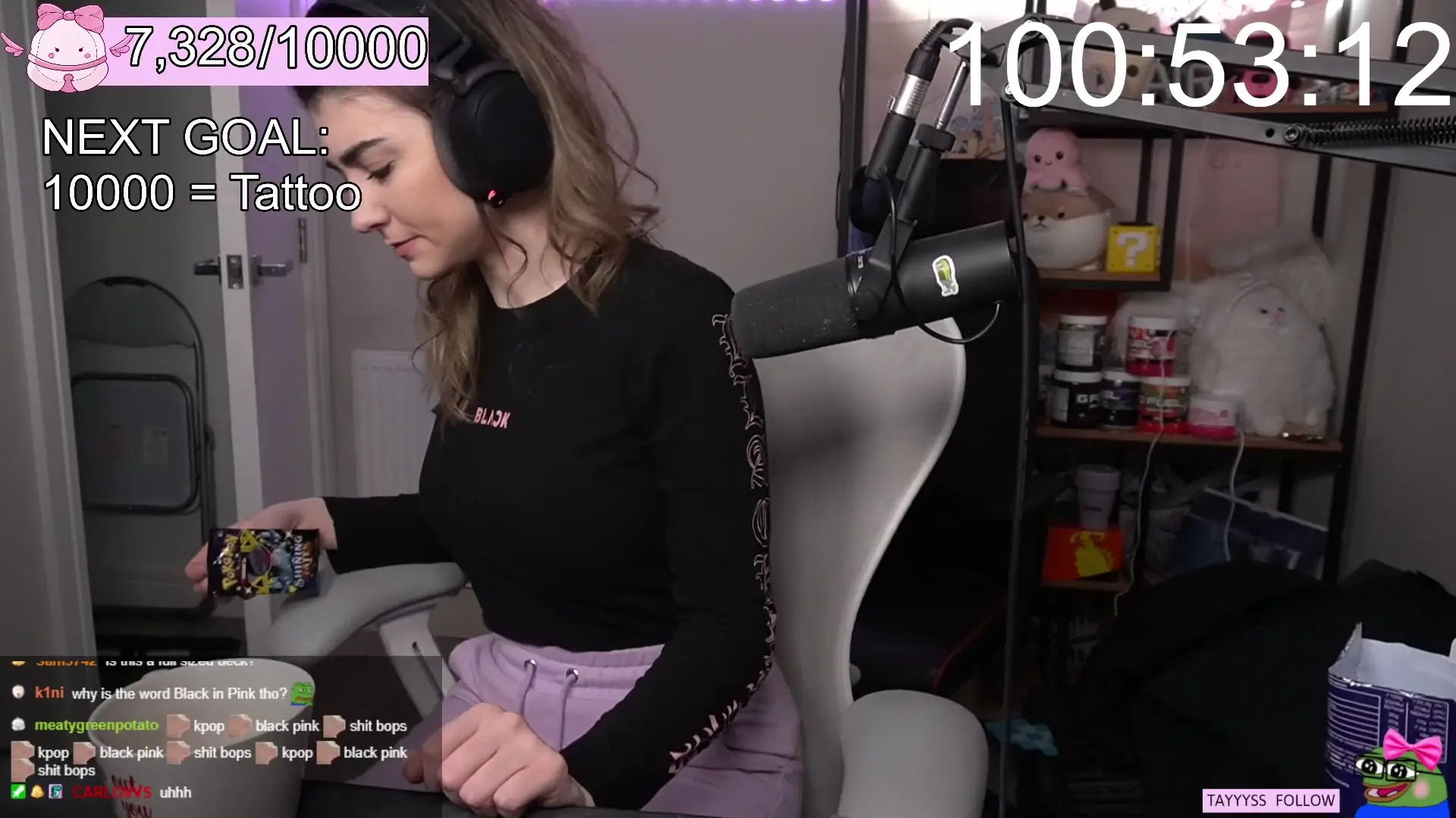 Wolfabelle OnlyFans Leaked Nude Video #290306