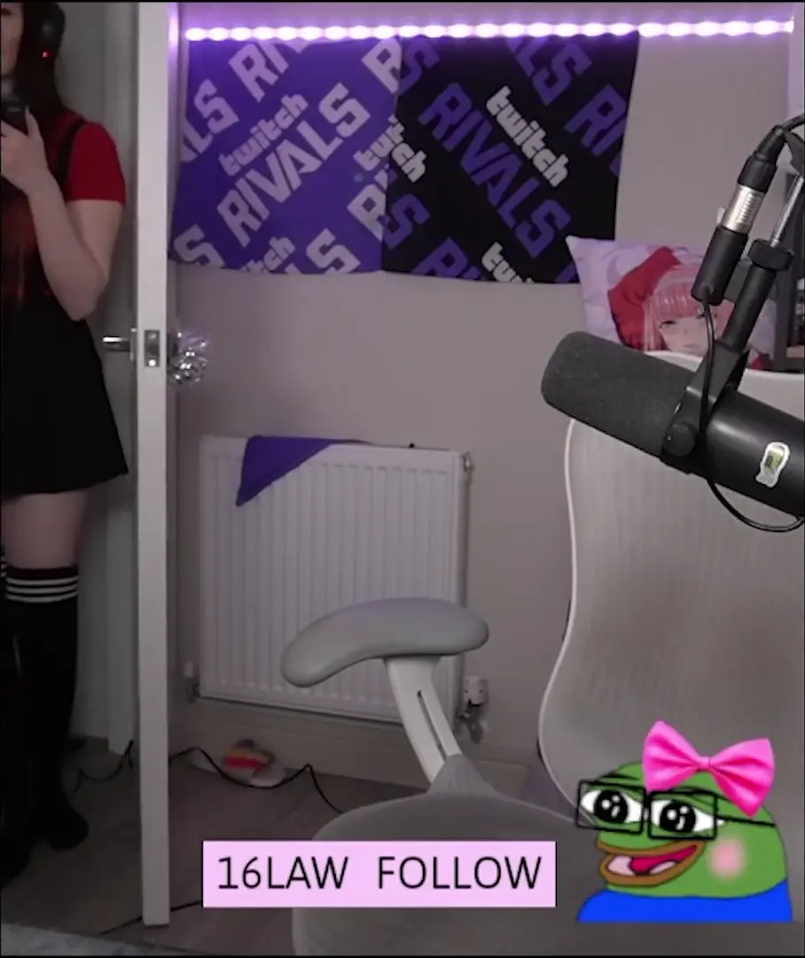 Wolfabelle OnlyFans Leaked Nude Video #290319