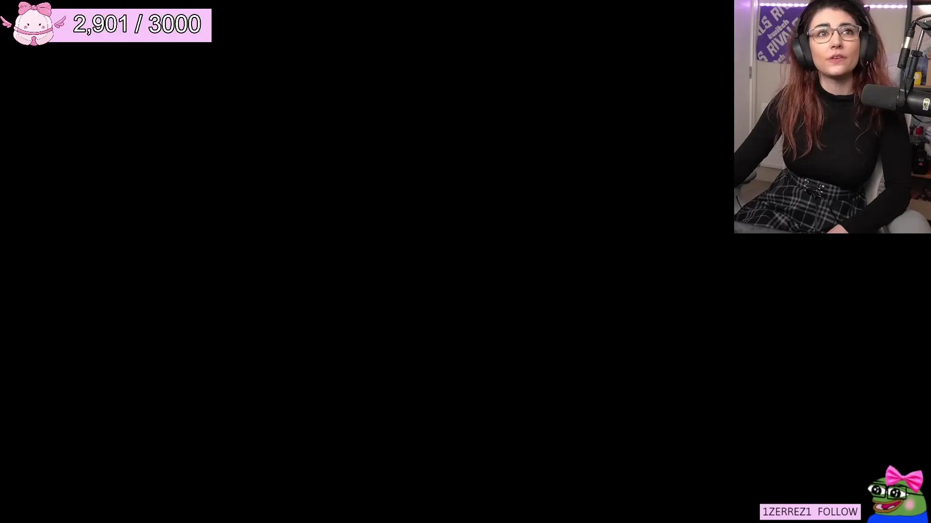 Wolfabelle OnlyFans Leaked Nude Video #290330