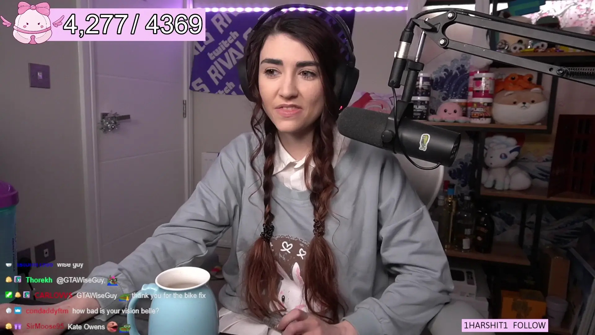 Wolfabelle OnlyFans Leaked Nude Video #290331 - ePornLeak