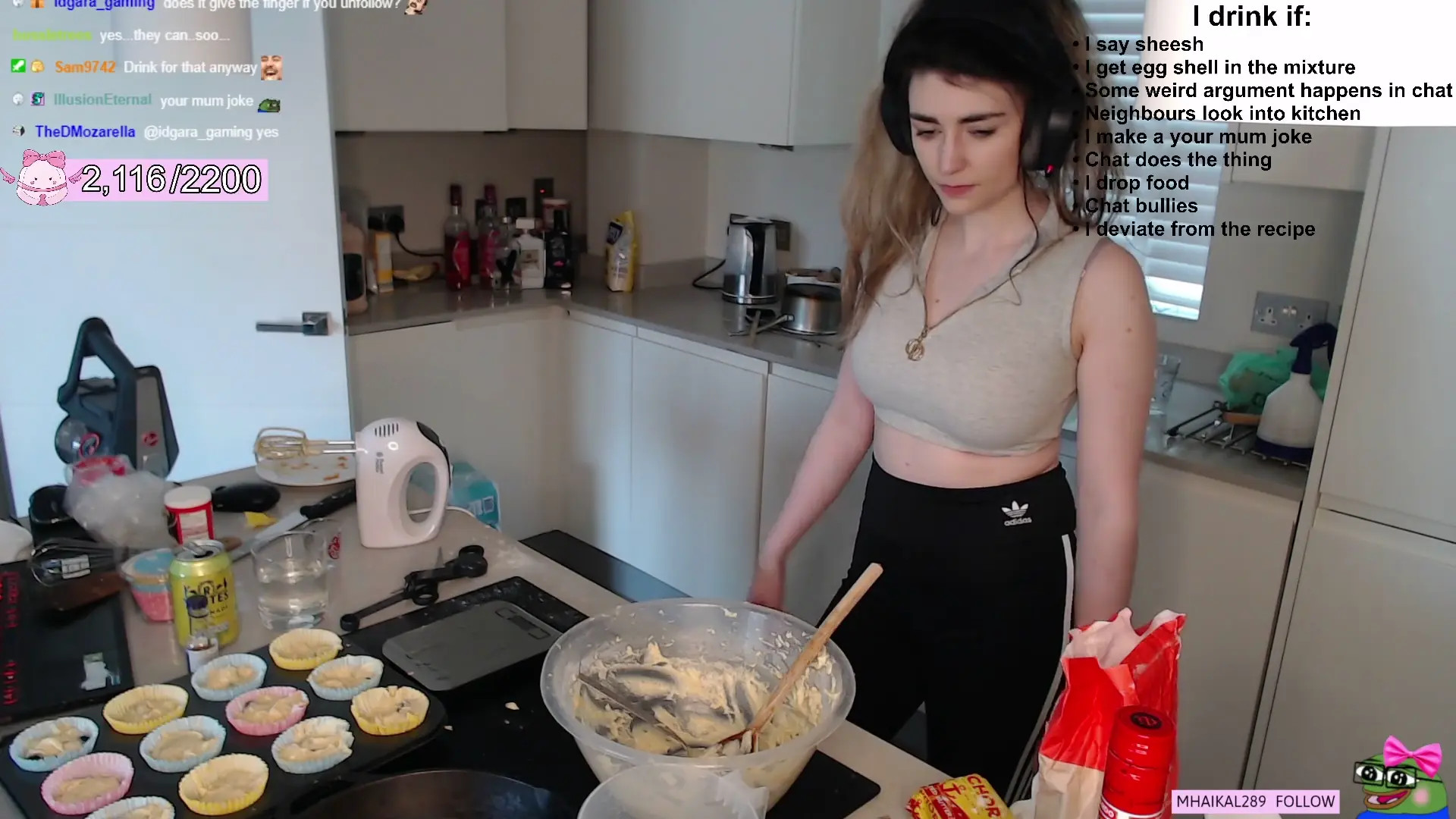 Wolfabelle OnlyFans Leaked Nude Video #290335