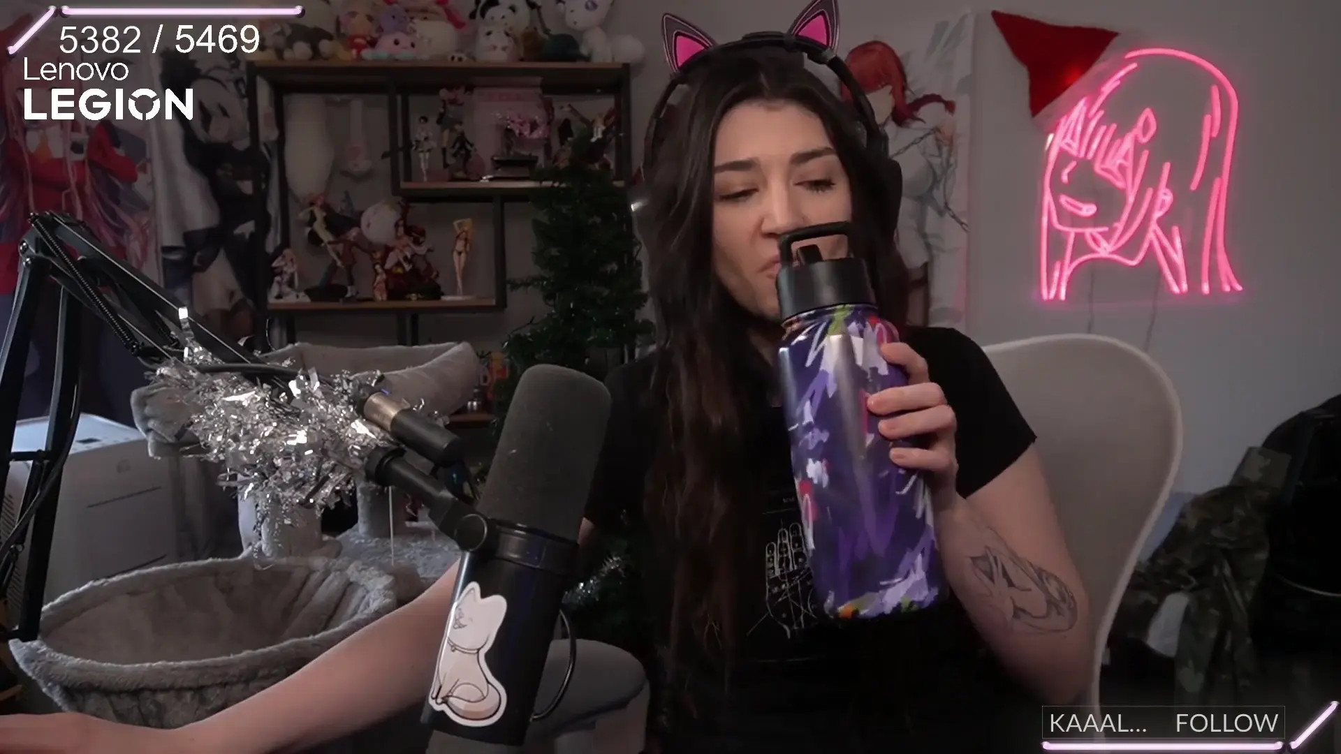 Wolfabelle OnlyFans Leaked Nude Video #290340