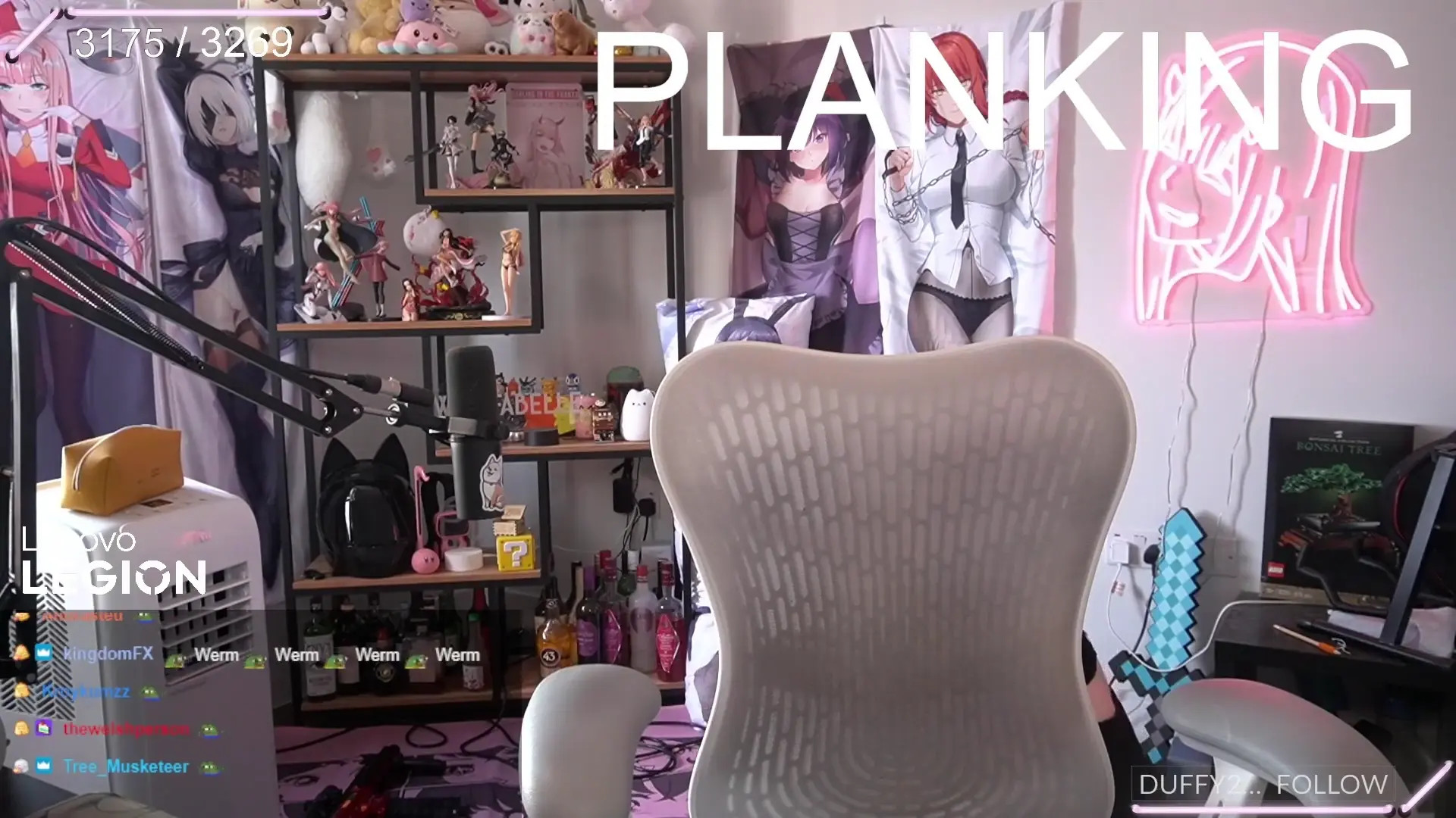 Wolfabelle OnlyFans Leaked Nude Video #290346