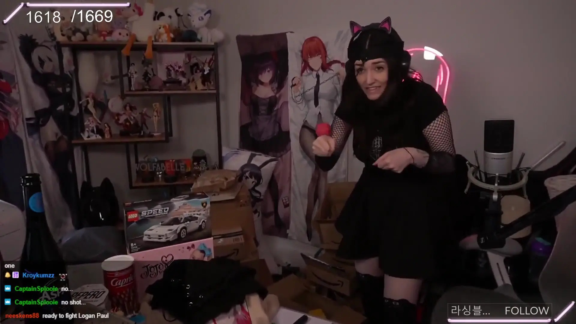 Wolfabelle OnlyFans Leaked Nude Video #290353 - ePornLeak