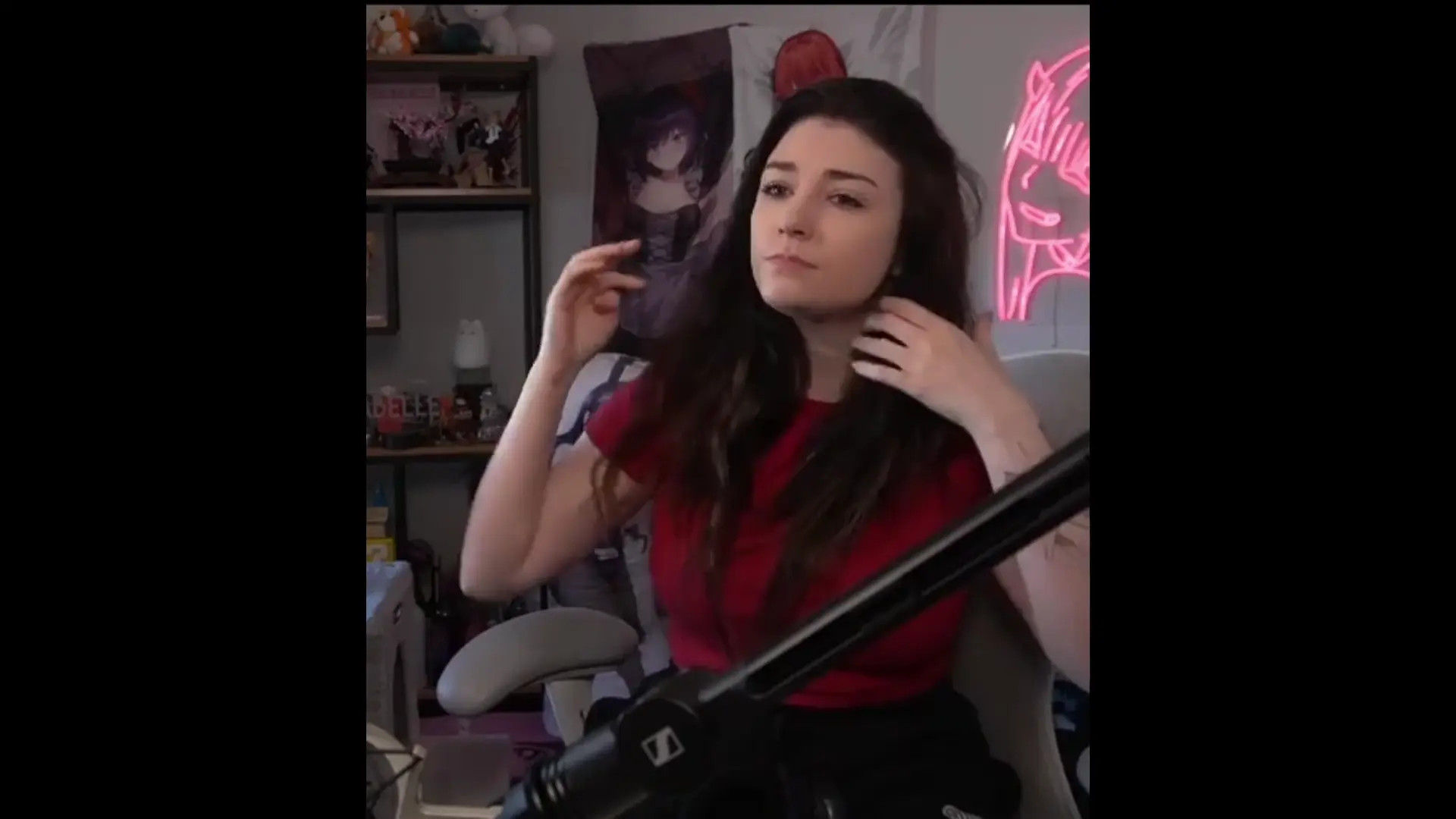 Wolfabelle OnlyFans Leaked Nude Video #290361