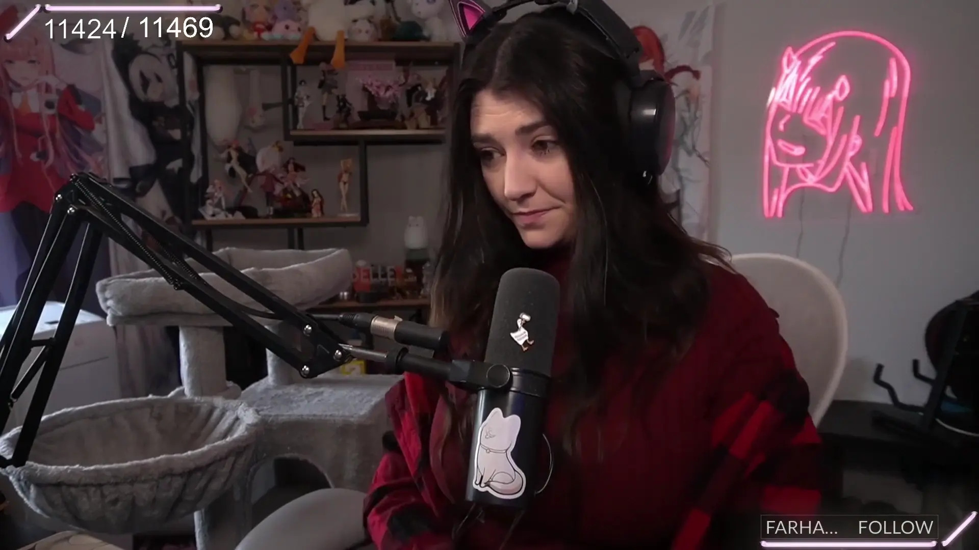 Wolfabelle OnlyFans Leaked Nude Video #290363