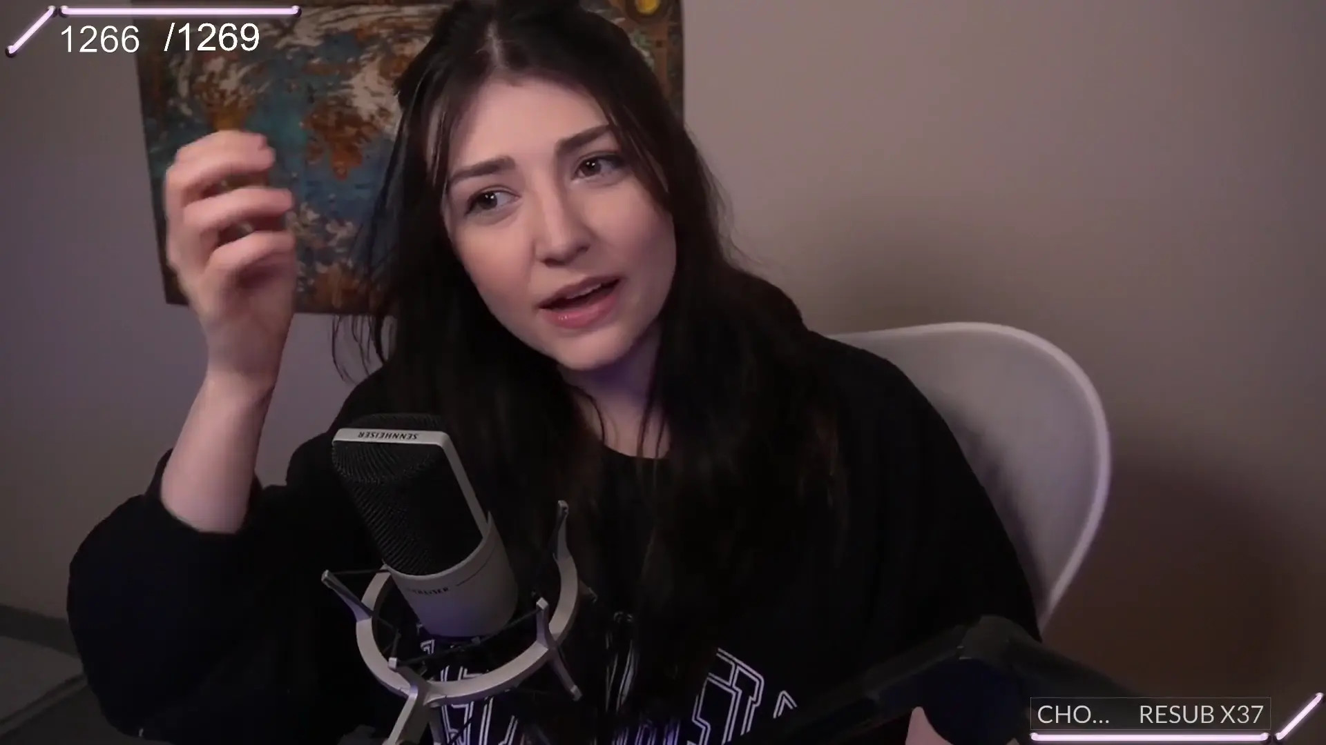 Wolfabelle OnlyFans Leaked Nude Video #290368