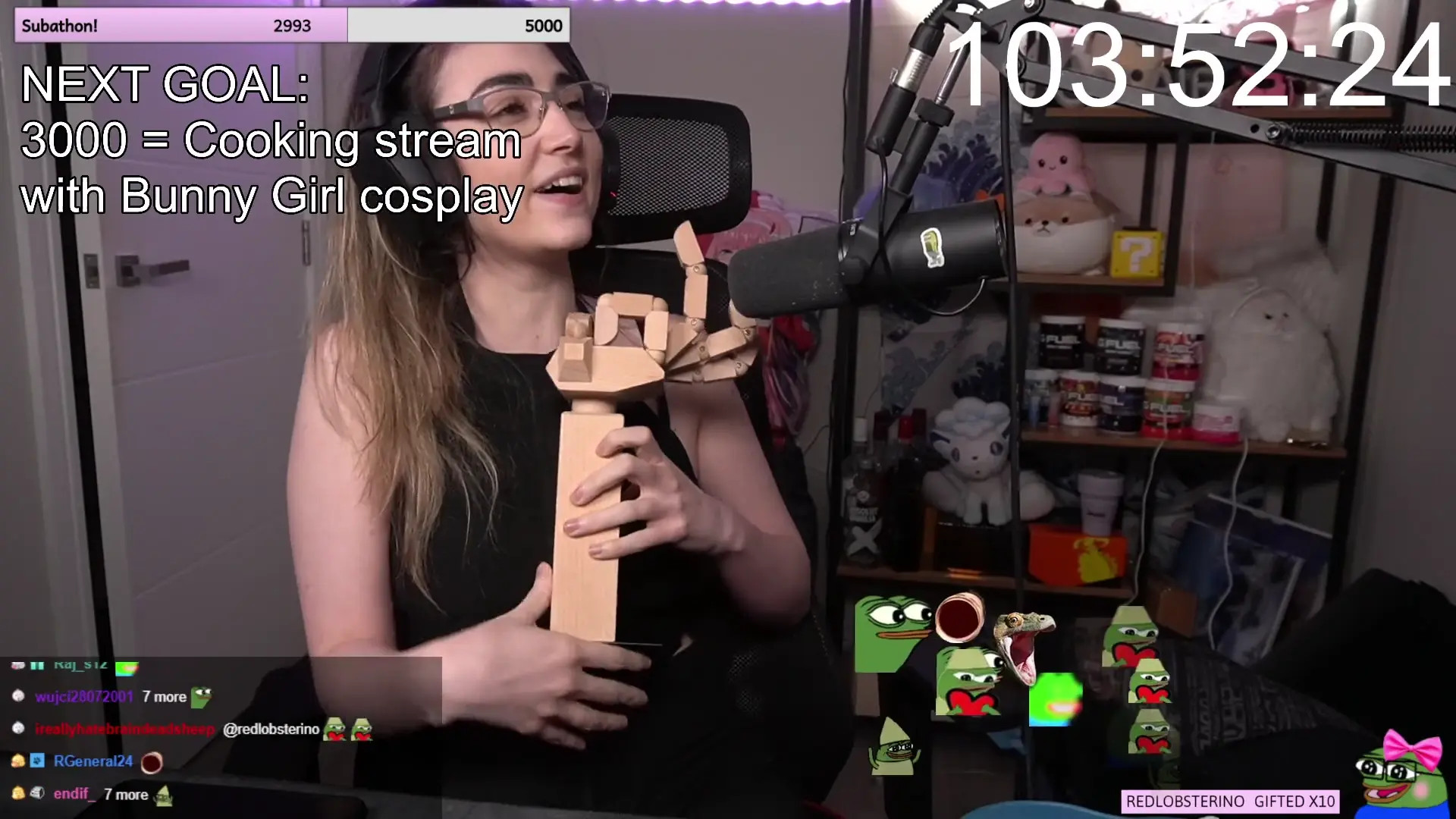 Wolfabelle OnlyFans Leaked Nude Video #290375 - ePornLeak