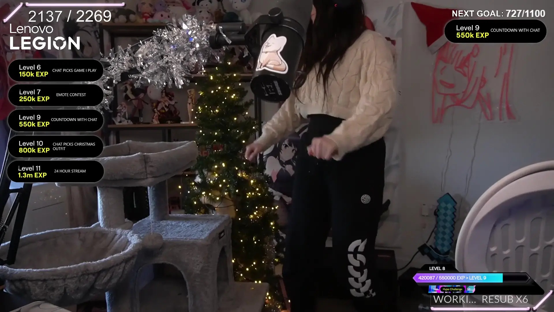 Wolfabelle OnlyFans Leaked Nude Video #290379