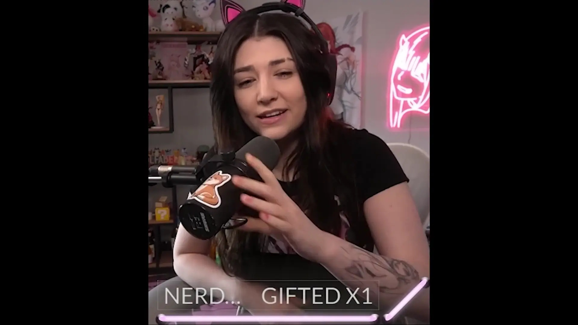 Wolfabelle OnlyFans Leaked Nude Video #290386