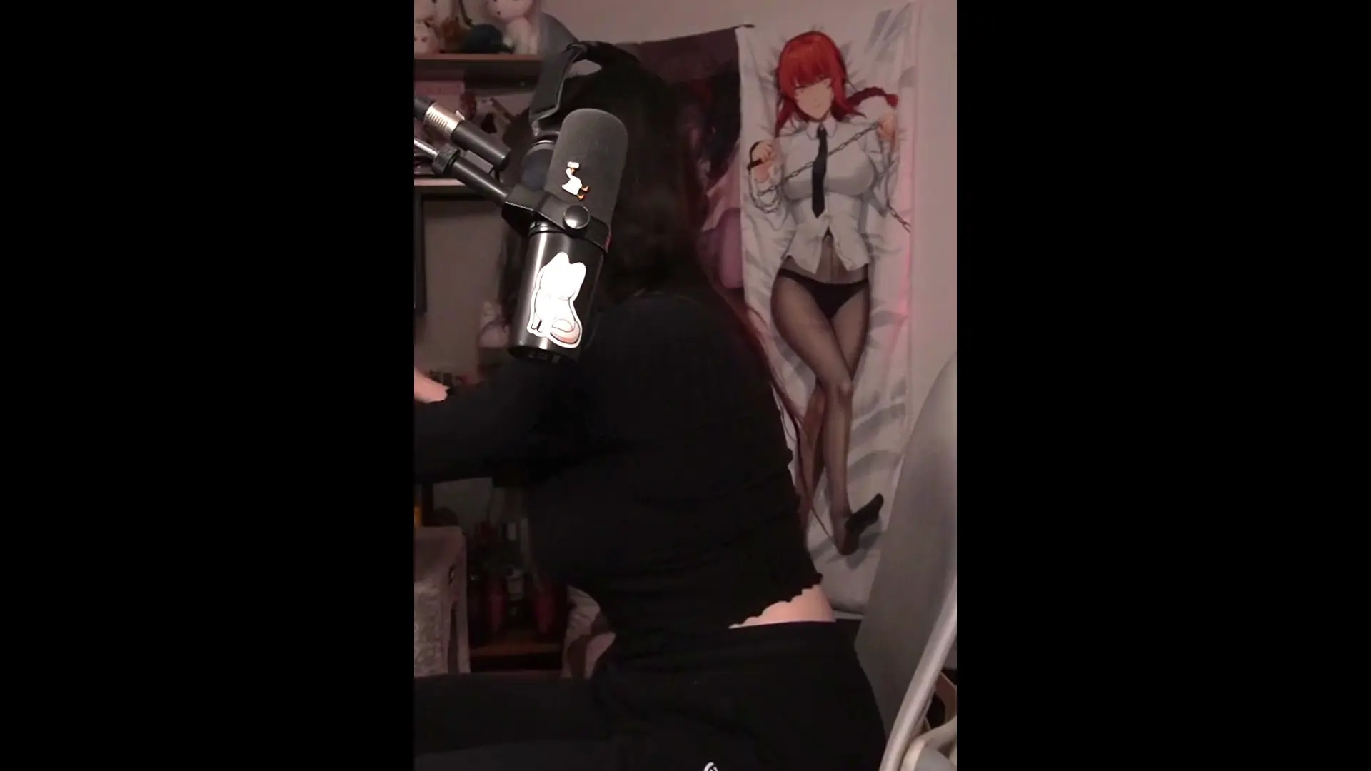 Wolfabelle OnlyFans Leaked Nude Video #290414