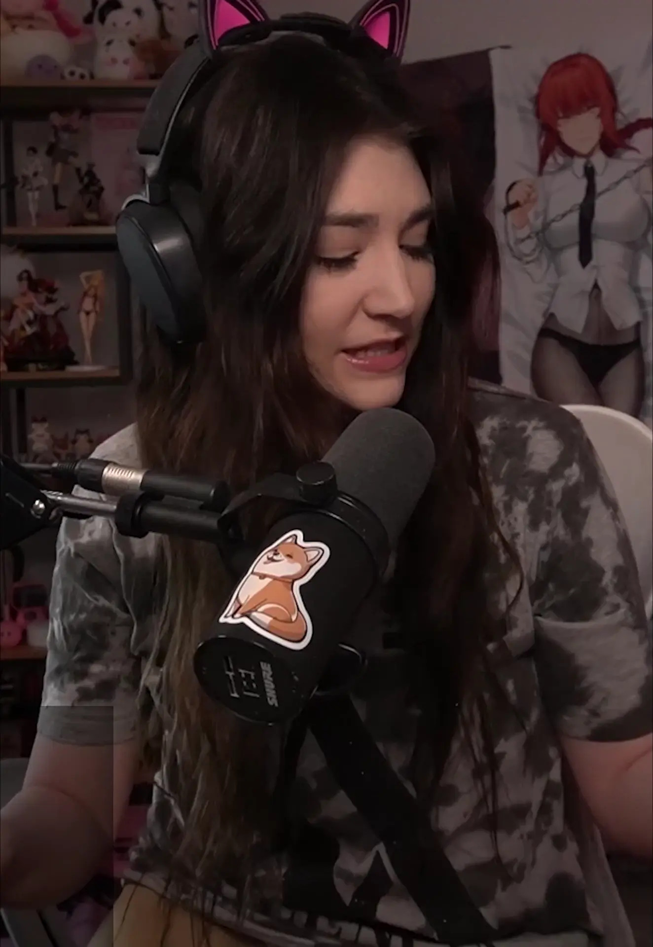 Wolfabelle OnlyFans Leaked Nude Video #290439