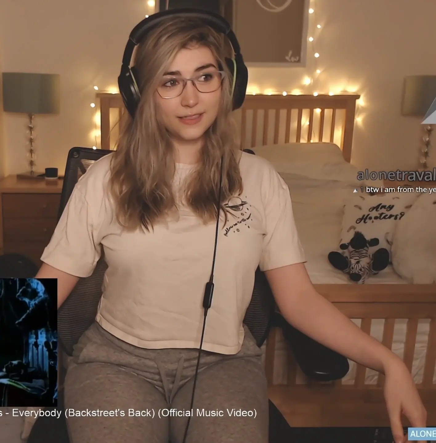 Wolfabelle OnlyFans Leaked Nude Video #290447