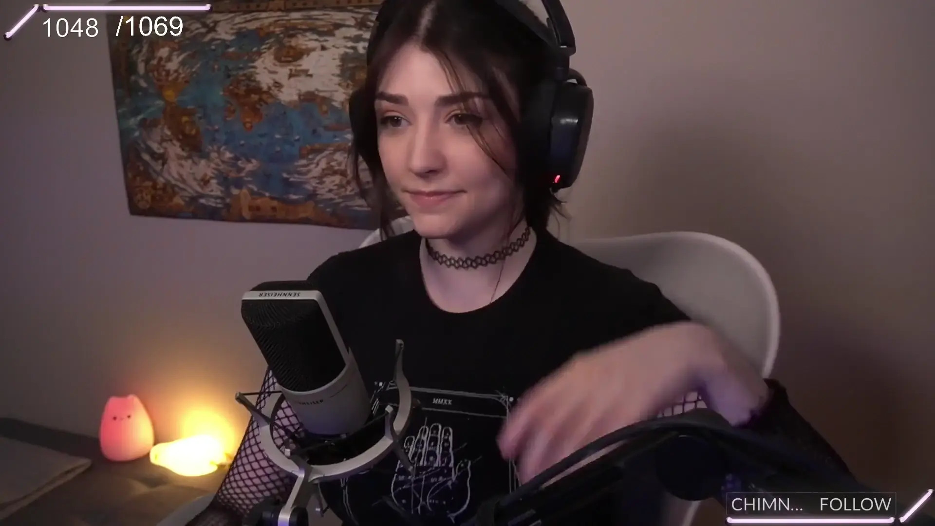 Wolfabelle OnlyFans Leaked Nude Video #290448