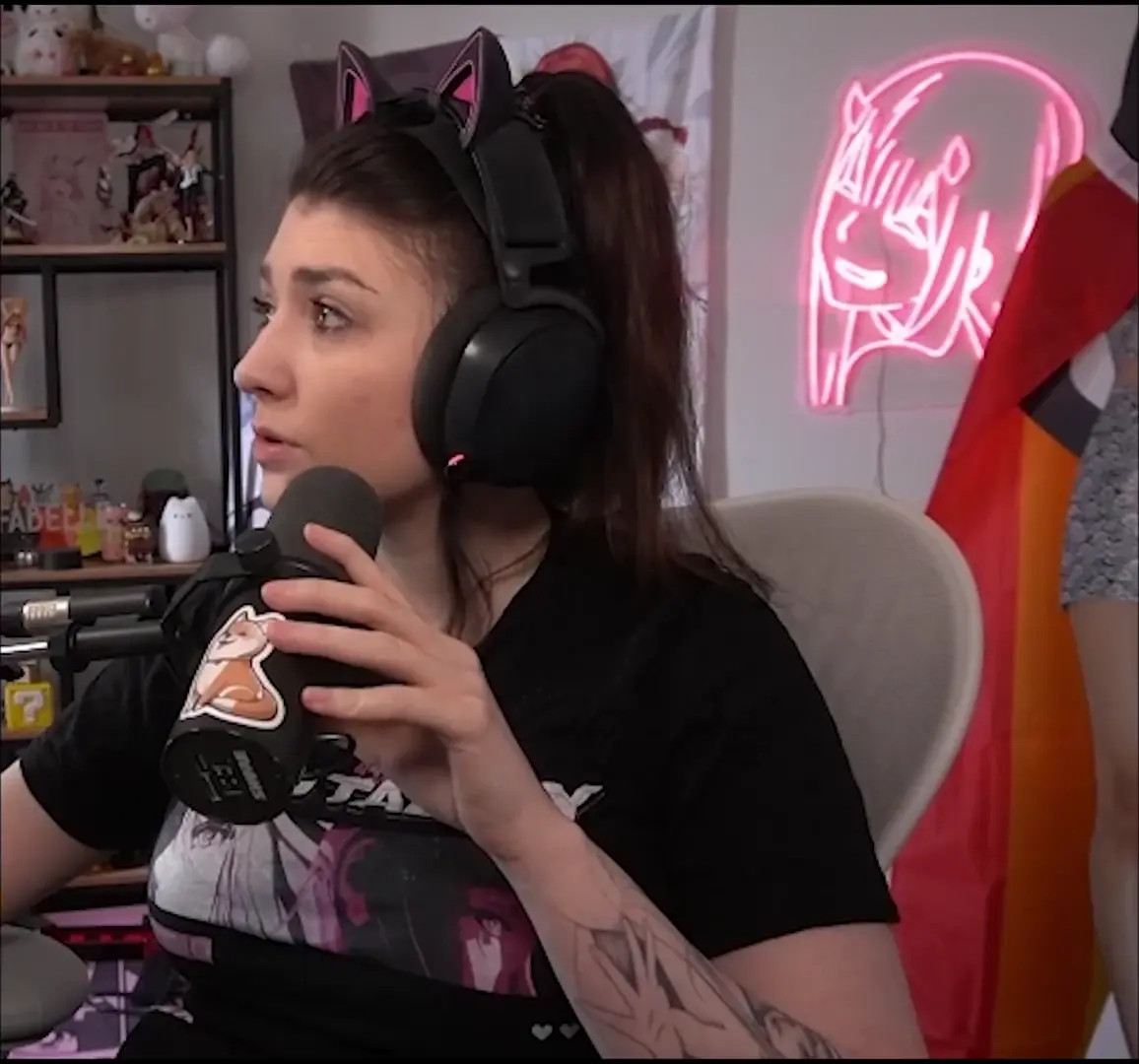 Wolfabelle OnlyFans Leaked Nude Video #290453 - ePornLeak