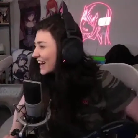 Wolfabelle OnlyFans Leaked Nude Video #290463