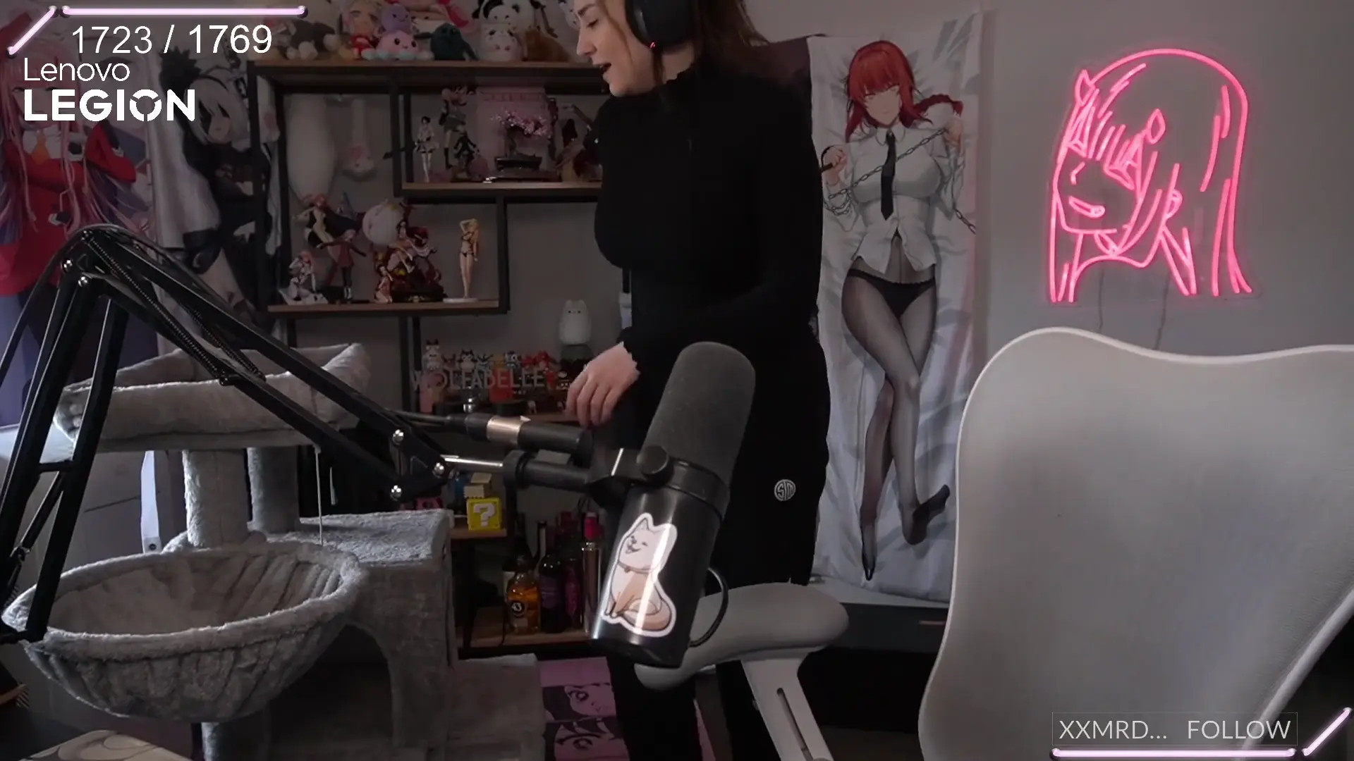 Wolfabelle OnlyFans Leaked Nude Video #290490 - ePornLeak