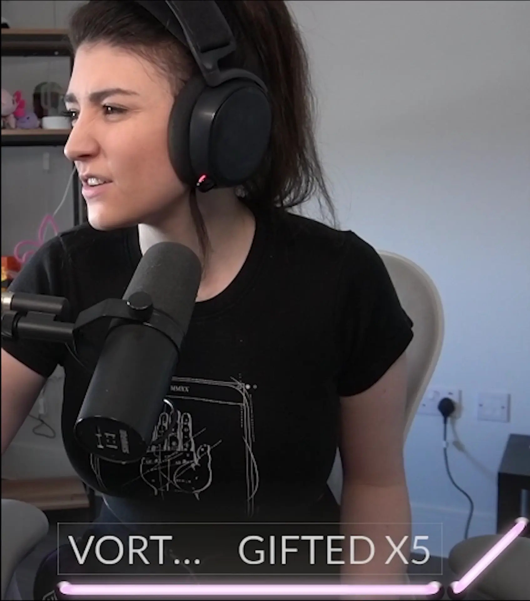 Wolfabelle OnlyFans Leaked Nude Video #290502