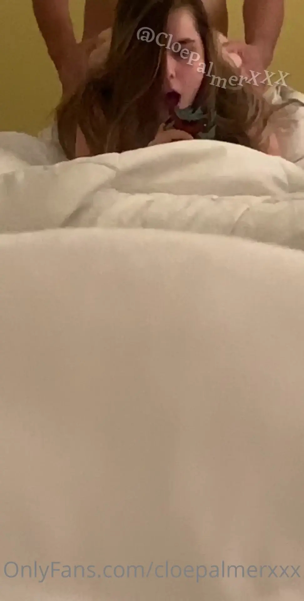 Cloepalmerxxx OnlyFans Leaked Nude Video #290589