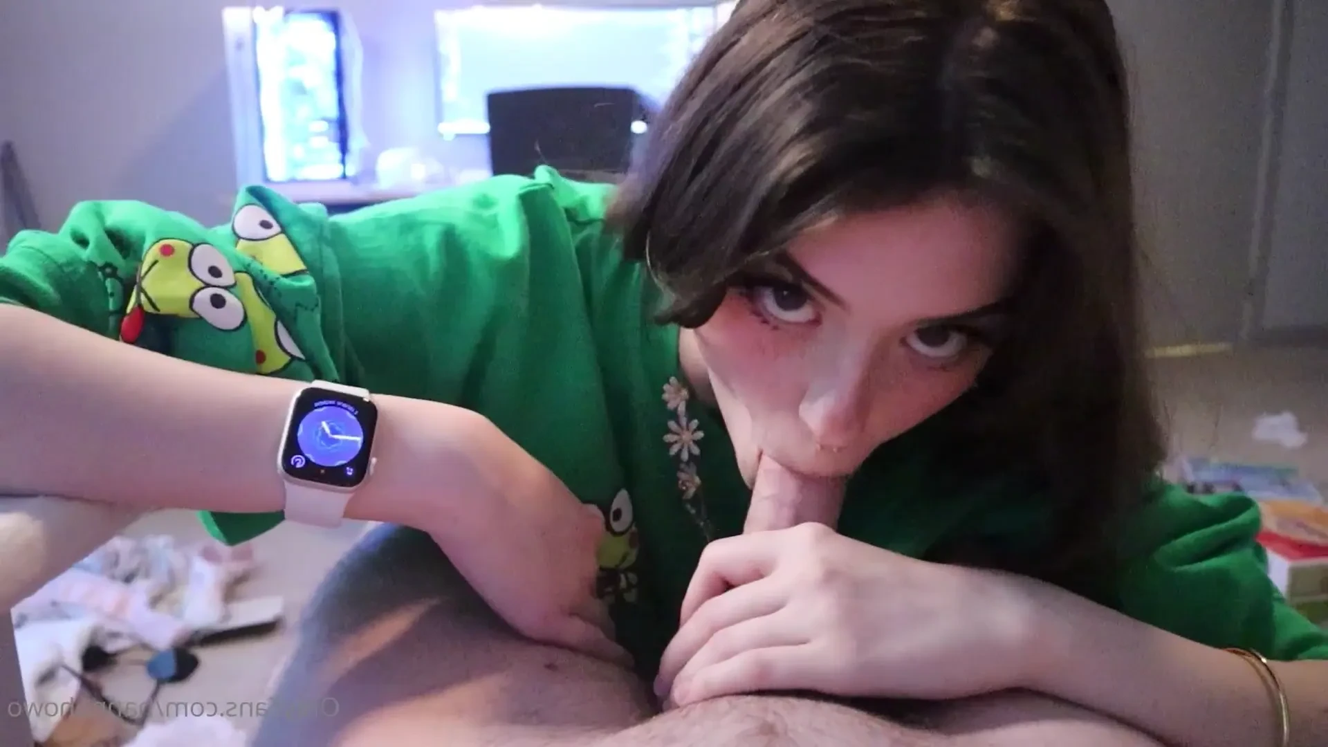 hannah <3 [ hannahowo ] - Wanna play Valorant? 💗 - ePornLeak