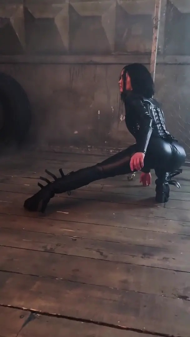 Katssby OnlyFans Leaked Nude Video #290647