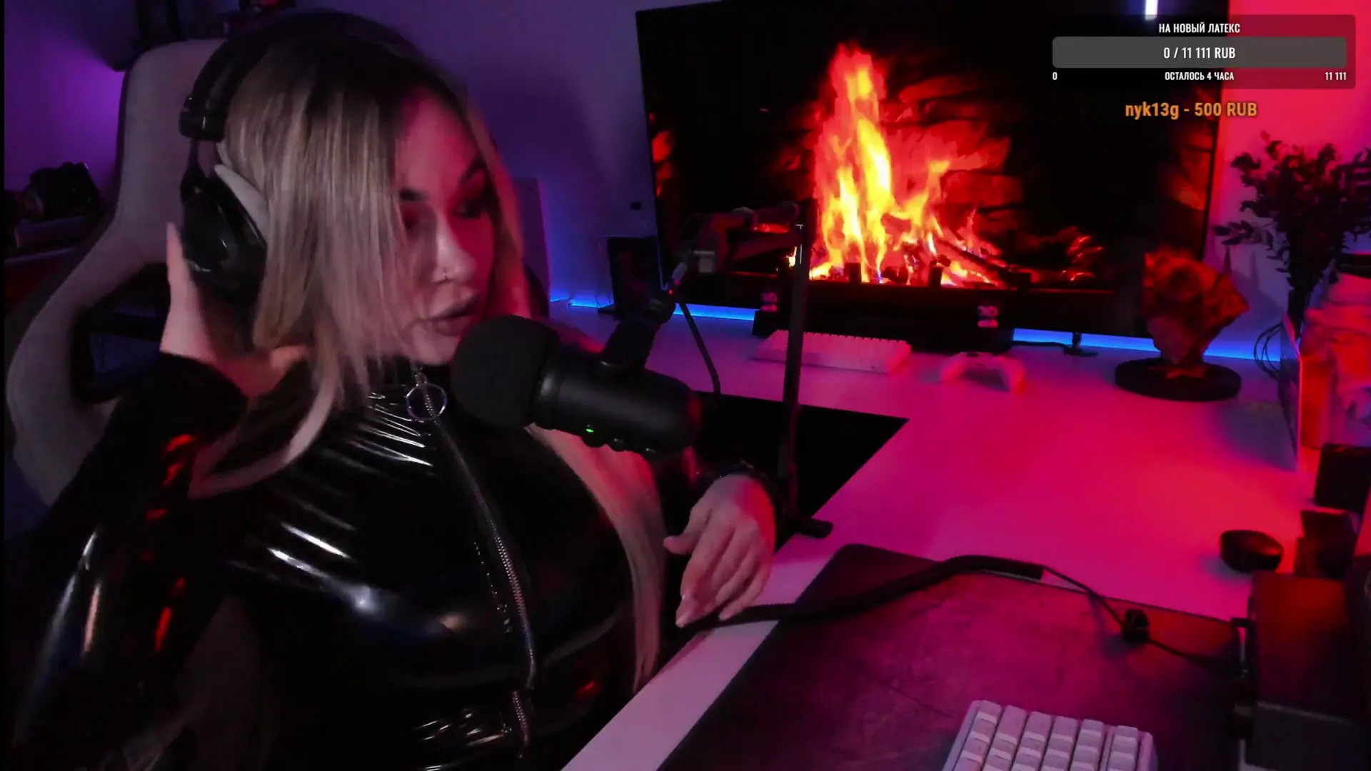 Annetkostenko OnlyFans Leaked Nude Video #290819