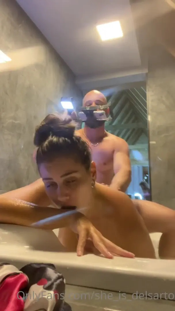 She_is_delsarto OnlyFans Leaked Nude Video #290989